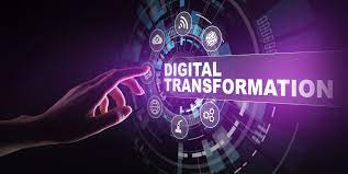 Innovation and Digital Transformation (Unit 2)