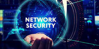 Network Security (Unit 17)