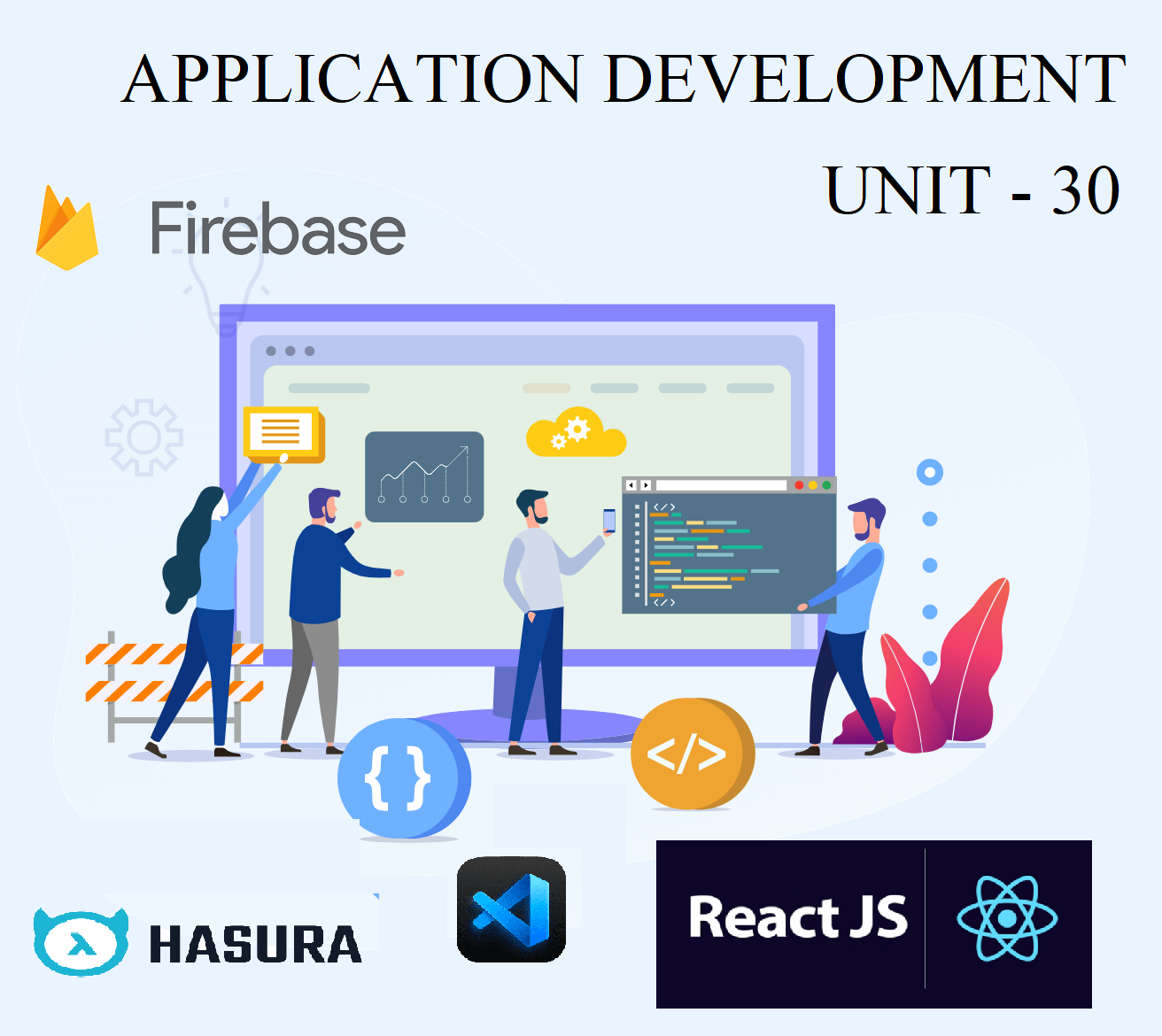 Application Development